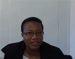 Karabelo Mathebekoane